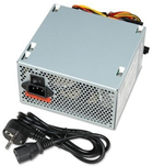 Zasilacz iBOX Cube II 400W (ZIC2400W12CMFA) - obraz 4