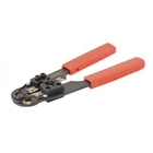 Клещи для обжима штекеров MASTERTOOL GM RJ45 195 мм (75-2242)
