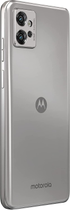 Мобільний телефон Motorola Moto G32 4/64GB Satin Silver (PAUU0020SE) - зображення 4