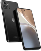 Smartfon Motorola Moto G32 4/64GB Mineral Grey (PAUU0018SE) - obraz 4