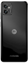 Мобільний телефон Motorola Moto G32 6/128GB Mineral Grey (PAUU0024RO) (без зарядного пристрою) - зображення 3