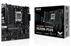Материнська плата Asus tuf Gaming A620M-Plus (am5, a620, ddr5)