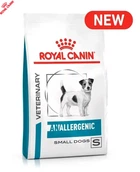 Сухий корм для собак малих порід Royal Canin Anallergenic Small Dog для зниження ознак інгредієнтної