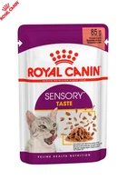 Корм Royal Canin Sensory Taste Gravy 85 г