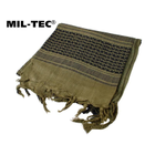 Военная арафатка-шемаг MIL-TEC OLIV - изображение 4