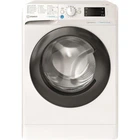 Пральна машина Indesit BWSE 71293X WBV UA