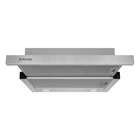 Витяжка Perfelli TL 6212 I 700 LED