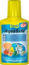 Средство Tetra Aqua Safe для подготовки воды