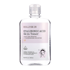 Тонер для обличчя HOLLYSKIN Hyaluronic Acid Skin Toner 250 мл (0016h) (0288783) - зображення 1