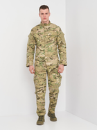 Военная форма Jolly Tekstil 23912000 Personel Suit 54 Мультикам (2223912003015) - изображение 3