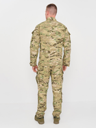 Военная форма Jolly Tekstil 23912000 Personel Suit 58 Мультикам (2223912005019) - изображение 2