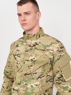 Військова форма Jolly Tekstil 23912000 Personel Suit 52 Мультикам (2223912002018) - зображення 6