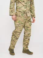 Військова форма Jolly Tekstil 23912000 Personel Suit 56 Мультикам (2223912004012) - зображення 5