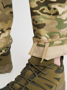 Военная форма Jolly Tekstil 23912000 Personel Suit 50 Мультикам (2223912001011) - изображение 10