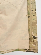 Військова форма Jolly Tekstil 23912000 Personel Suit 54 Мультикам (2223912003015) - зображення 11