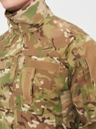 Тактична куртка VAV Wear 24570110 XL Мультикам (8682930336552) - зображення 5