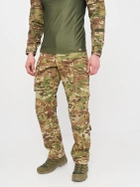 Тактичні штани VAV Wear 24570114 L Мультикам (8682930335906) - зображення 1