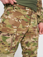 Тактические штаны VAV Wear 24570114 L Мультикам (8682930335906) - изображение 4
