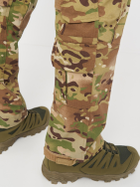 Тактические штаны VAV Wear 24570117 3XL Мультикам (8682930335937) - изображение 6