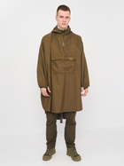 Дощовик SKIF Outdoor IDIEI-1. B18960 S/M Brown (2222330150011)