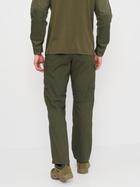 Тактические брюки First Tactical 114011-830 30/34 Зеленые (843131104052) - изображение 2
