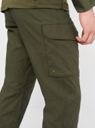 Тактические брюки First Tactical 114011-830 30/30 Зеленые (843131103772) - изображение 5