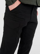 Тактические брюки First Tactical 114011-019 38/36 Черные (8431311024096) - изображение 4