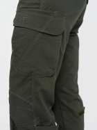 Тактические штаны Mecanik Prime 31 Зеленые (86900002020312) - изображение 5