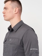 Тактическая рубашка Mecanik Prime XL Темно-серая (86900002030505) - изображение 5