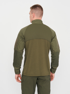 Тактическая рубашка Condor-Clothing 101065-001 M Оливковая (22886253998) - изображение 2