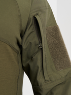 Тактическая рубашка Condor-Clothing 101065-001 2XL Оливковая (22886254032) - изображение 5