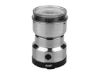 Кофемолка RAF R-7113/ 7438 300W нержавейка для кофе и специй