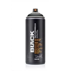 Фарба Montana BLK9001 Чорний (Black) 400 мл (264368)