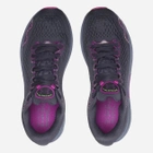 Жіночі кросівки для бігу Under Armour Hovr Infinite 4 3024905-500 39 (8US) 25 см Пурпурні (195253672828) - зображення 4