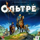 Настільна гра Geekach Games Ольтре (Oltr??) + промо UA