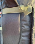 Тактический рюкзак баул 100л Пиксель военный рюкзак ВСУ 100 литров армейский рюкзак баул - изображение 8