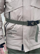 Тактический рюкзак 40 литров армейский рюкзак тактический Пиксель ВСУ военный крепкий штурмовой рюкзак - изображение 8