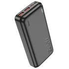 Портативний зарядний пристрій Power Bank Hoco J101A Astute 22.5W 20000 mAh Black