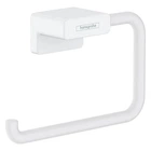 Держатель туалетной бумаги HANSGROHE ADDSTORIS 41771700, белый