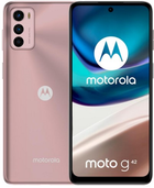 Smartfon Motorola Moto G42 6/128GB Metallic Rose (PAU00031RO)