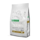 Сухой корм для собак Nature's Protection Superior Care White Dogs Adult Small and Mini Breeds