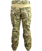 Штани тактичні KOMBAT UK Spec-ops Trousers GenII XXL мультікам (kb-sotg-btp) - изображение 2