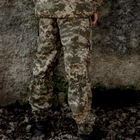 Костюм Горка лето Пиксель размер 46 рип-стоп Форма военная боевая тактическая полевая для ЗСУ - изображение 10