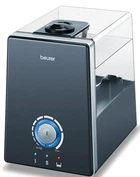 Увлажнитель воздуха Beurer LB 88 black