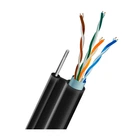Кабель витая пара Trinix FTP CAT5E CU 0.51 LDPE Outdoor + провод 305 м