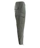 Штани тактичні KOMBAT UK ACU Trousers S сірий (kb-acut-gr) - изображение 3