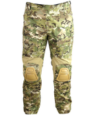 Штани тактичні KOMBAT UK Spec-ops Trousers GenII XXXL мультикам (kb-sotg-btp) - зображення 1