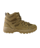 Ботинки тактичні KOMBAT UK Ranger Patrol Boot 42 койот (kb-rpb-coy) - зображення 3