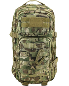 Тактичний рюкзак KOMBAT Small Assault Pack 28 л мультікам (kb-sap-btp) - зображення 2