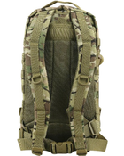 Рюкзак тактичний KOMBAT UK Small Assault Pack 28ltr Uni мультікам (kb-sap-btp) - изображение 4
